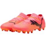 Erkek - Puma Future 7 Pro FGAG M 107705 03 futbol ayakkabıları - Görsel 6