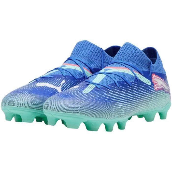 Erkek - Puma Future 7 Pro FGAG M 107924 01 futbol ayakkabısı - Görsel 2