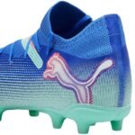 Erkek - Puma Future 7 Pro FGAG M 107924 01 futbol ayakkabısı - Görsel 3