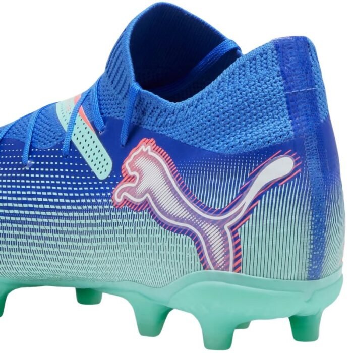 Erkek - Puma Future 7 Pro FGAG M 107924 01 futbol ayakkabısı - Görsel 3