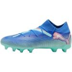 Erkek - Puma Future 7 Pro FGAG M 107924 01 futbol ayakkabısı - Görsel 5