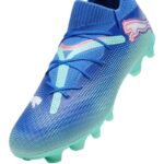 Erkek - Puma Future 7 Pro FGAG M 107924 01 futbol ayakkabısı - Görsel 6