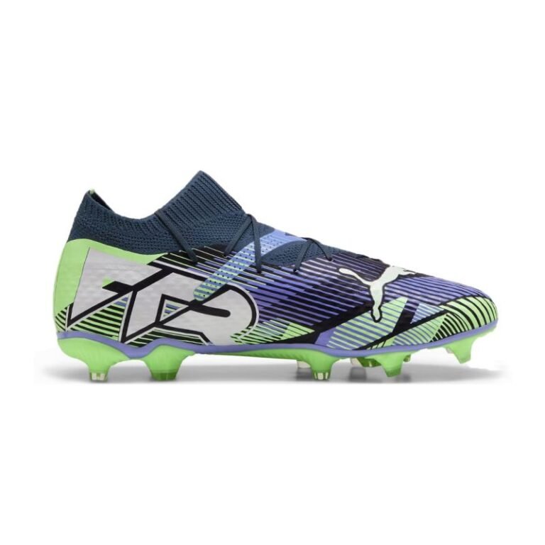 Erkek - Puma Future 7 Pro FGAG M 107924 03 futbol ayakkabıları - Görsel 2