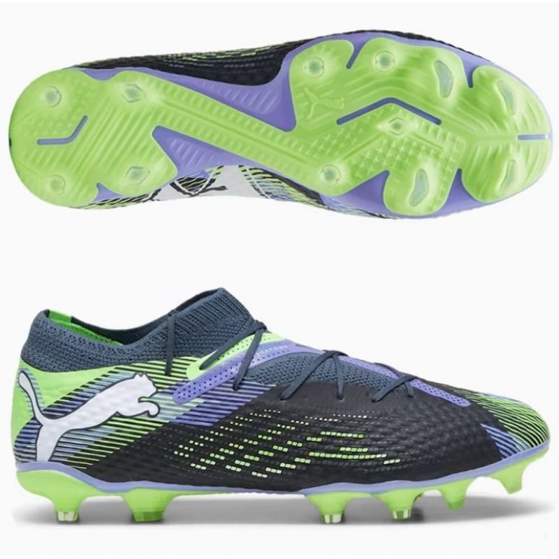 tryoshop-puma-future-7-pro-fg-ag-m-108087-03-football-boots-1154918 Puma Future 7 Pro+ FG/AG M 108087 03 Futbol Ayakkabısı - Görsel 1