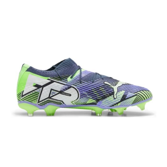 Puma Future 7 Pro+ FG/AG M 108087 03 Futbol Ayakkabısı - Görsel 3