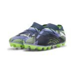 Puma Future 7 Pro+ FG/AG M 108087 03 Futbol Ayakkabısı - Görsel 4