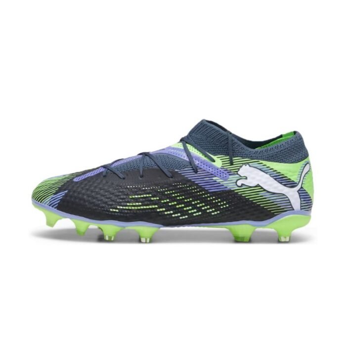Puma Future 7 Pro+ FG/AG M 108087 03 Futbol Ayakkabısı - Görsel 7