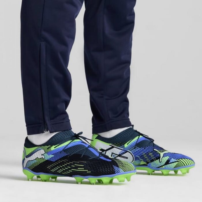 Puma Future 7 Pro+ FG/AG M 108087 03 Futbol Ayakkabısı - Görsel 8