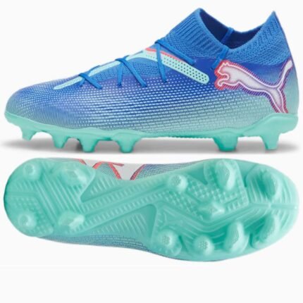 Puma Future 7 Pro Jr FG/AG Futbol Ayakkabısı