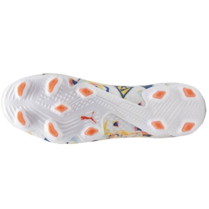 Erkek - Puma Future 7 Ultimate Creativity FGAG M 107836 01 futbol ayakkabısı - Görsel 3