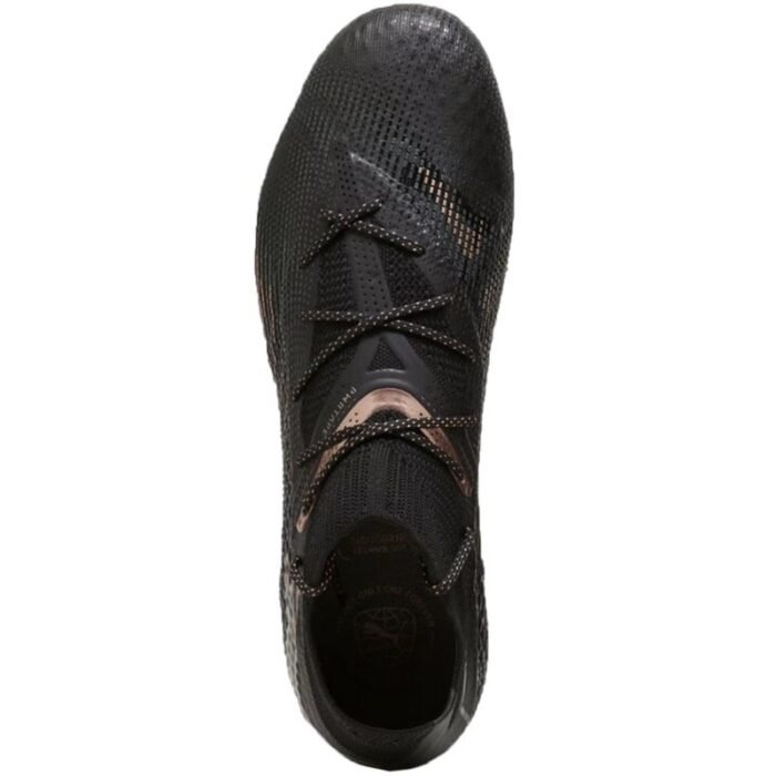 Erkek - Puma Future 7 Ultimate FGAG M 107599 02 futbol ayakkabısı - Görsel 2
