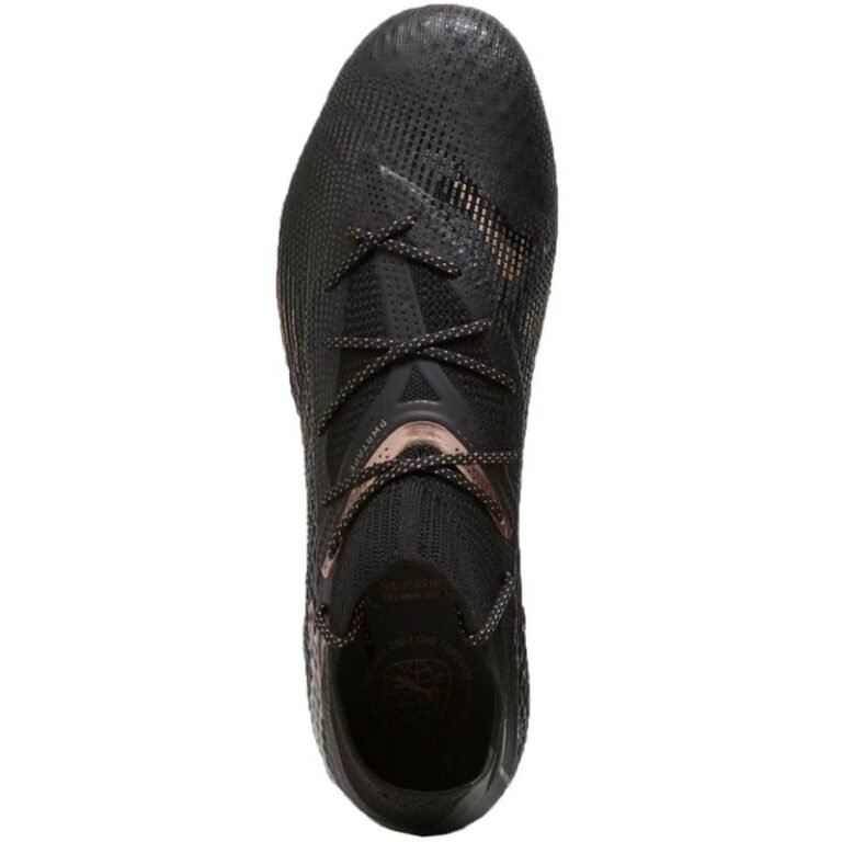 Erkek - Puma Future 7 Ultimate FGAG M 107599 02 futbol ayakkabısı - Görsel 2