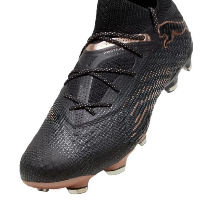 Erkek - Puma Future 7 Ultimate FGAG M 107599 02 futbol ayakkabısı - Görsel 4