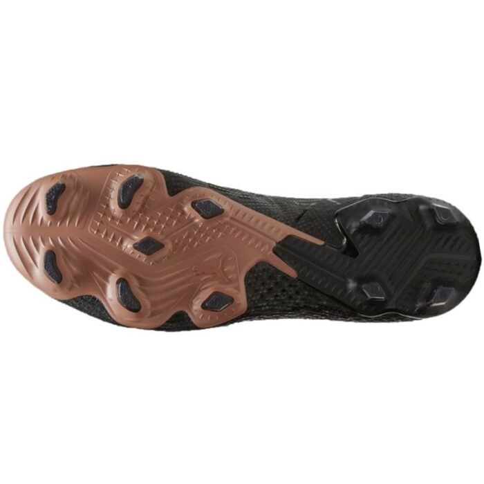 Erkek - Puma Future 7 Ultimate FGAG M 107599 02 futbol ayakkabısı - Görsel 5