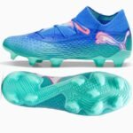 Puma Future 7 Ultimate FG/AG Erkek Ayakkabı - Görsel 2