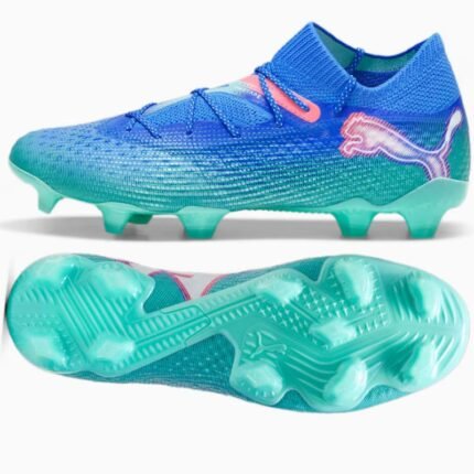 Puma Future 7 Ultimate FG/AG Erkek Ayakkabı