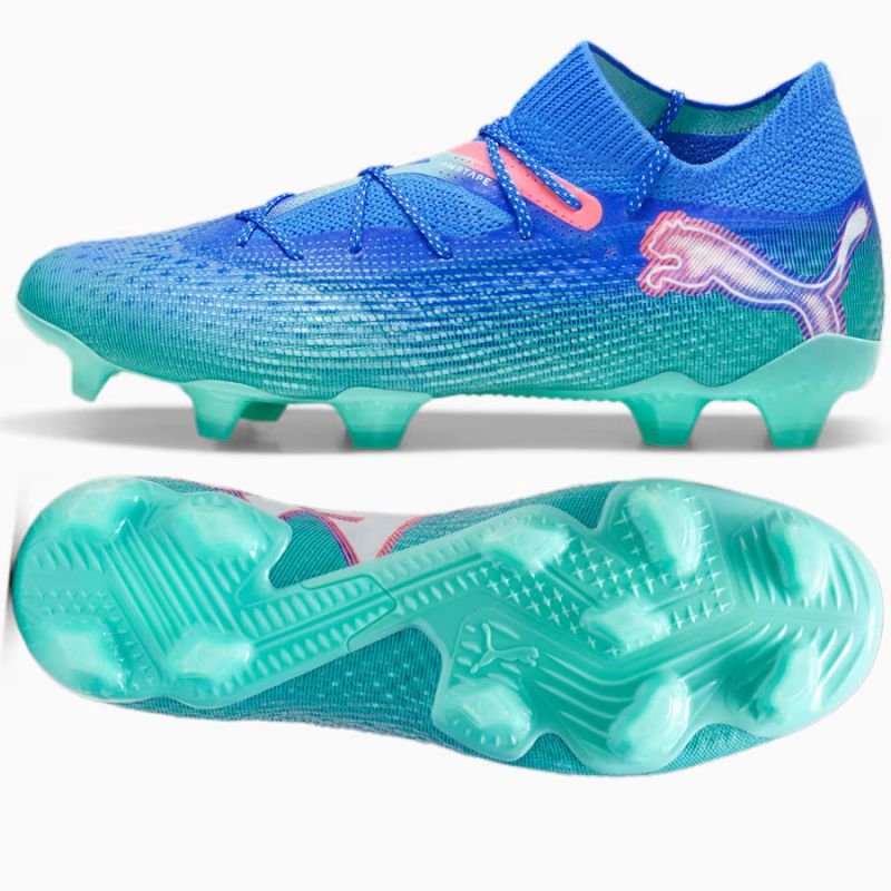 tryoshop-puma-future-7-ultimate-fg-ag-m-107916-01-shoes-1134819 Puma Future 7 Ultimate FG/AG Erkek Ayakkabı - Görsel 1