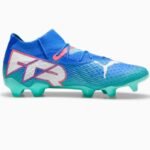 Puma Future 7 Ultimate FG/AG Erkek Ayakkabı - Görsel 3