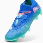 Puma Future 7 Ultimate FG/AG Erkek Ayakkabı - Görsel 5