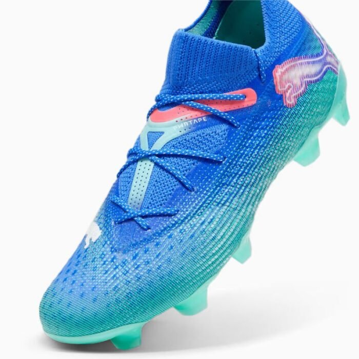 Puma Future 7 Ultimate FG/AG Erkek Ayakkabı - Görsel 5