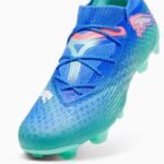 Erkek - Puma Future 7 Ultimate Low FGAG Erkek Ayakkabı - Görsel 5