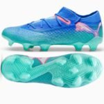 Erkek - Puma Future 7 Ultimate Low FGAG Erkek Ayakkabı - Ana Görsel