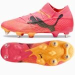 Erkek - Puma Future 7 Ultimate MxSG Erkek Ayakkabısı - Ana Görsel