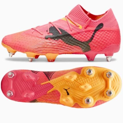 Erkek - Puma Future 7 Ultimate MxSG Erkek Ayakkabısı - Ana Görsel