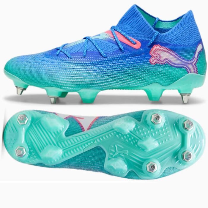 Puma FUTURE 7 Ultimate MxSG M 107918 01 Ayakkabı - Görsel 2