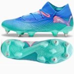 Puma FUTURE 7 Ultimate MxSG M 107918 01 Ayakkabı