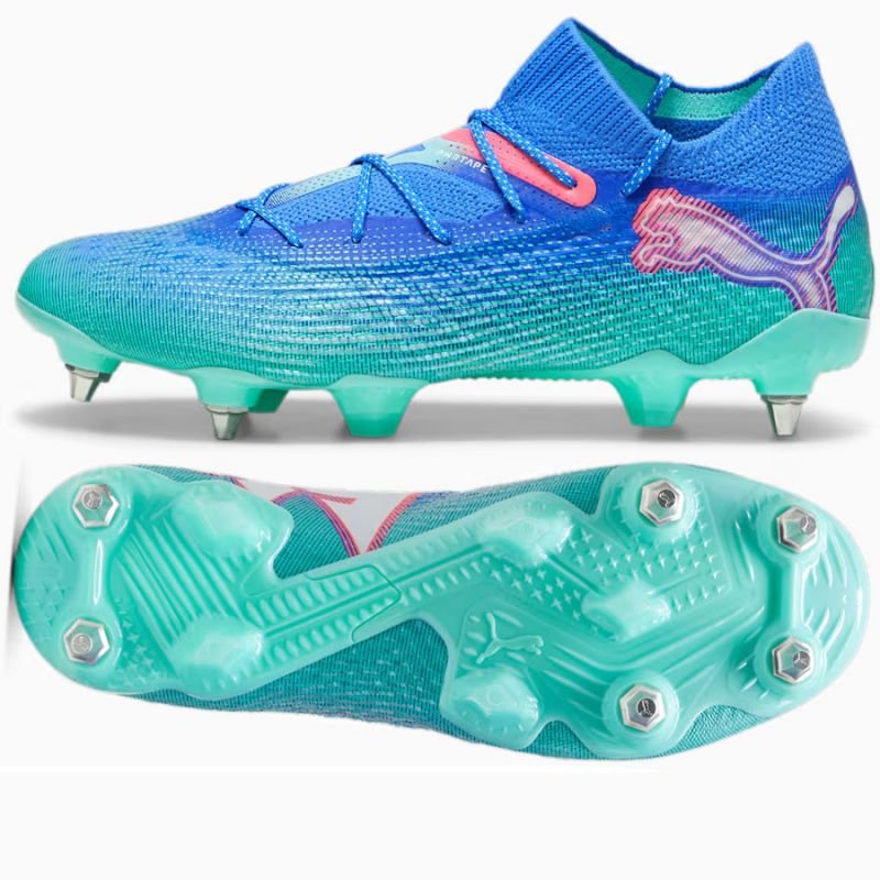 tryoshop-puma-future-7-ultimate-mxsg-m-107918-01-shoes-1134821 Puma FUTURE 7 Ultimate MxSG M 107918 01 Ayakkabı - Görsel 1
