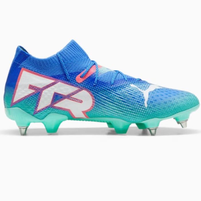 Puma FUTURE 7 Ultimate MxSG M 107918 01 Ayakkabı - Görsel 3