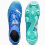 Puma FUTURE 7 Ultimate MxSG M 107918 01 Ayakkabı - Görsel 4