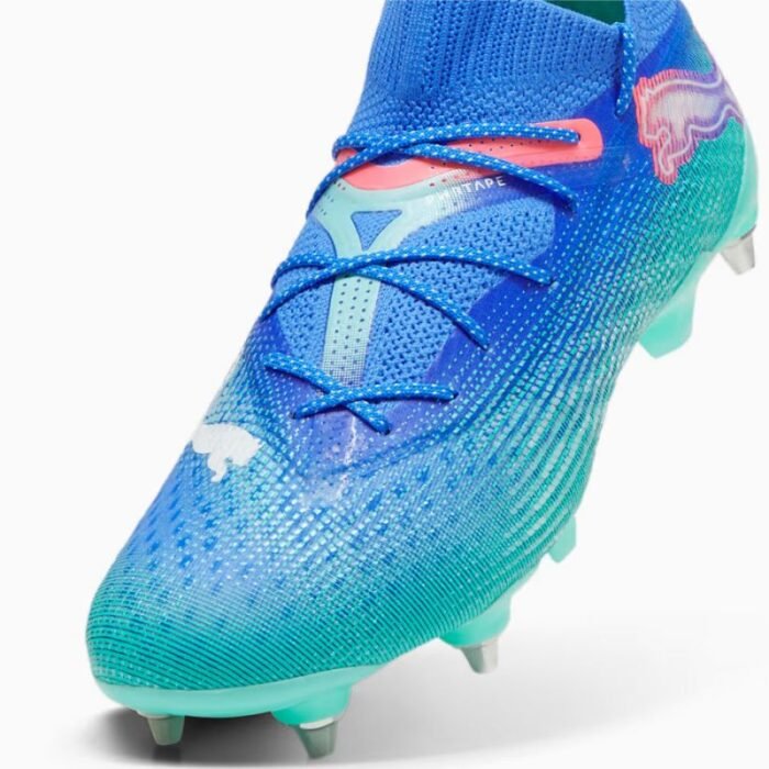 Puma FUTURE 7 Ultimate MxSG M 107918 01 Ayakkabı - Görsel 5