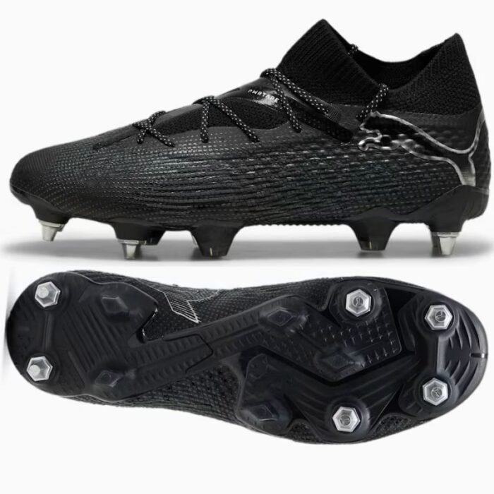 Puma FUTURE 7 Ultimate MxSG M 107918 02 Ayakkabı - Görsel 2