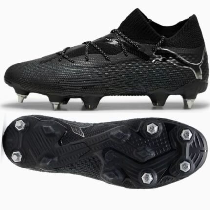 Puma FUTURE 7 Ultimate MxSG M 107918 02 Ayakkabı