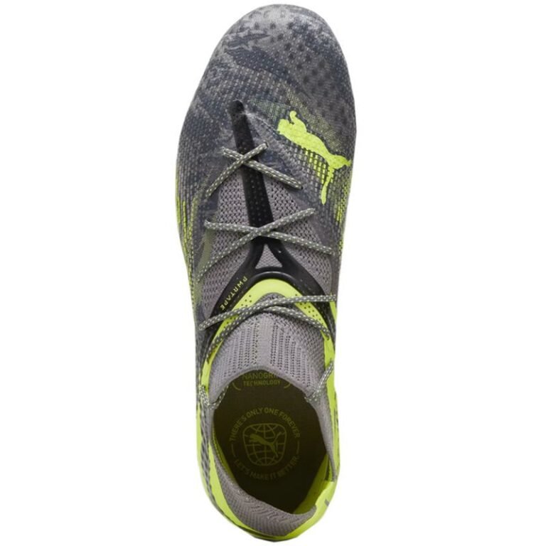 Erkek - Puma Future 7 Ultimate Rush FGAG M 107828 01 futbol ayakkabısı - Görsel 2