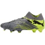 Erkek - Puma Future 7 Ultimate Rush FGAG M 107828 01 futbol ayakkabısı - Görsel 3
