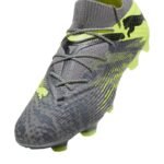 Erkek - Puma Future 7 Ultimate Rush FGAG M 107828 01 futbol ayakkabısı - Görsel 4