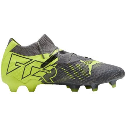 Erkek - Puma Future 7 Ultimate Rush FGAG M 107828 01 futbol ayakkabısı - Ana Görsel