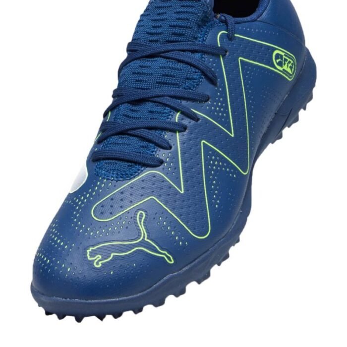 Erkek - Puma Future Play TT M 107381 03 futbol ayakkabıları - Görsel 4