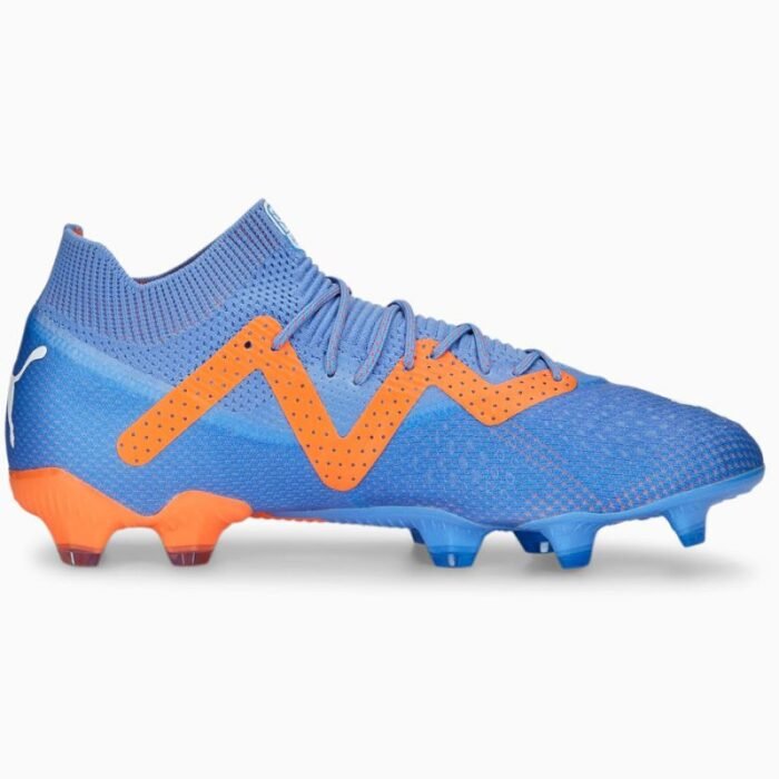 Erkek - Puma Future Ultimate FGAG M 107165 01 futbol ayakkabısı - Görsel 2