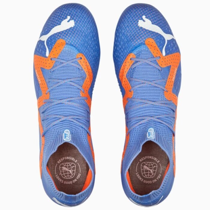 Erkek - Puma Future Ultimate FGAG M 107165 01 futbol ayakkabısı - Görsel 3
