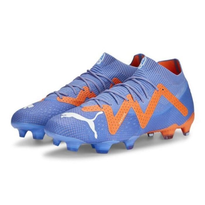 Erkek - Puma Future Ultimate FGAG M 107165 01 futbol ayakkabısı - Görsel 4