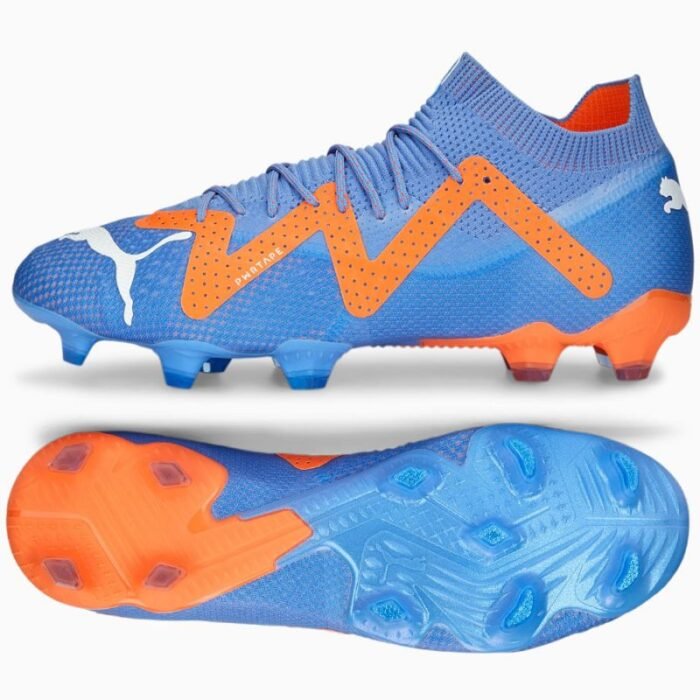 Erkek - Puma Future Ultimate FGAG M 107165 01 futbol ayakkabısı - Ana Görsel