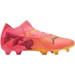 Erkek - Puma Future Ultimate FGAG M 107599 03 ayakkabısı - Görsel 2
