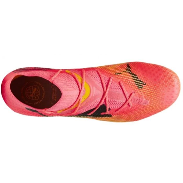 Erkek - Puma Future Ultimate FGAG M 107599 03 ayakkabısı - Görsel 3