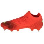 Erkek - Puma Future Z 14 MxSG M 106988 03 futbol ayakkabısı - Görsel 2