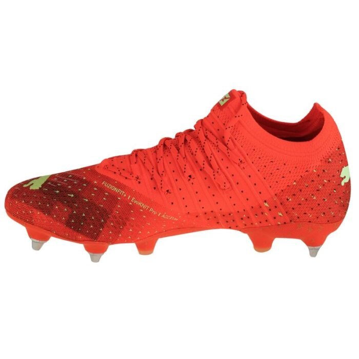 Erkek - Puma Future Z 14 MxSG M 106988 03 futbol ayakkabısı - Görsel 2