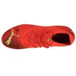 Erkek - Puma Future Z 14 MxSG M 106988 03 futbol ayakkabısı - Görsel 3